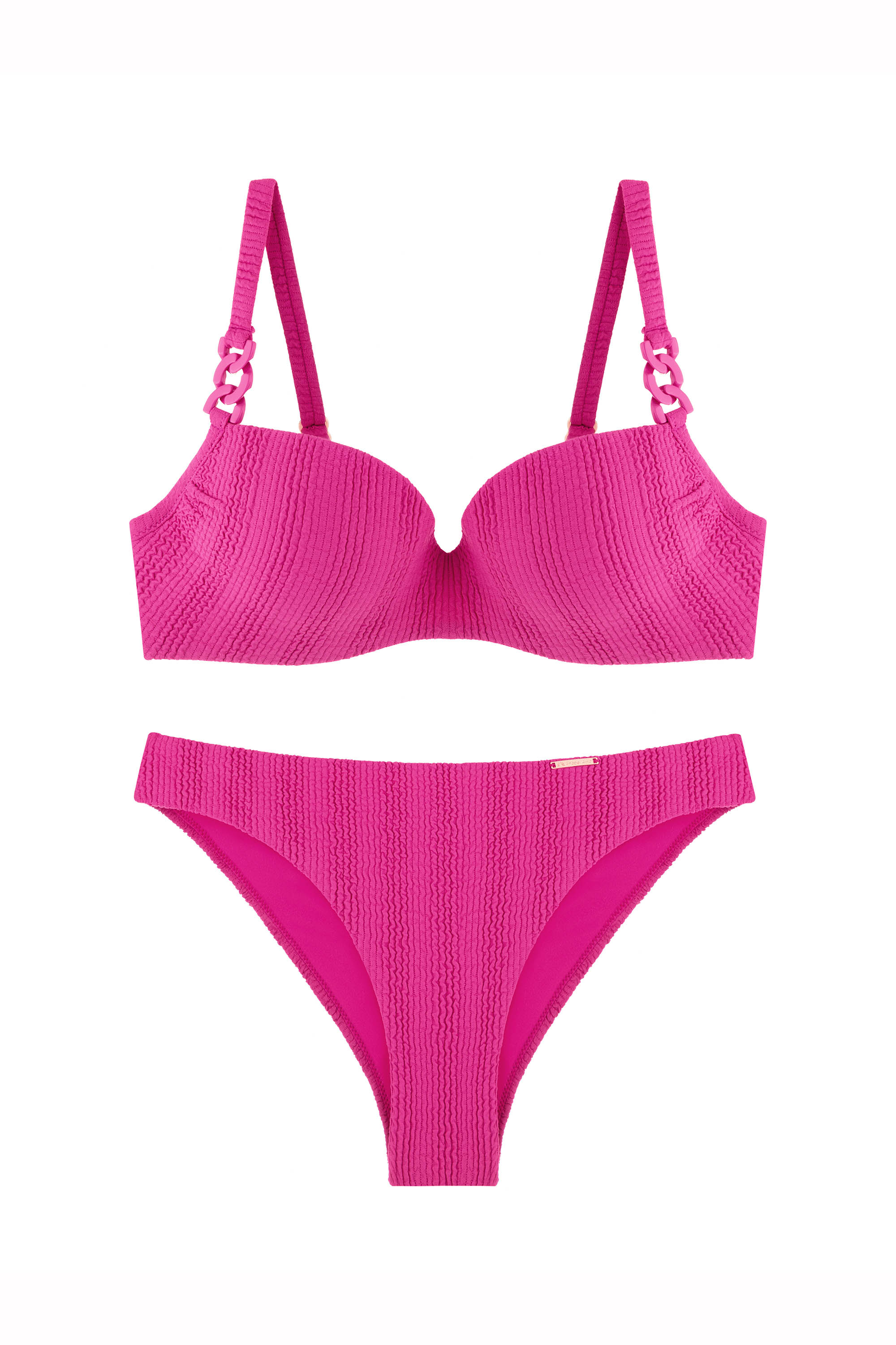 Купальный костюм балконет Anabel Arto 948-008/948-222